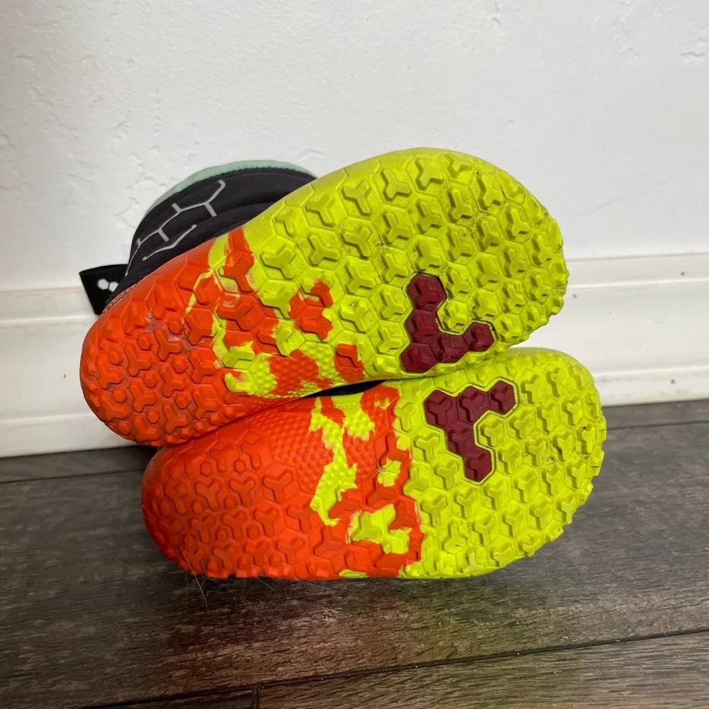 Toddlers Vivobarefoot Winter Boots - Picture 7 of 7